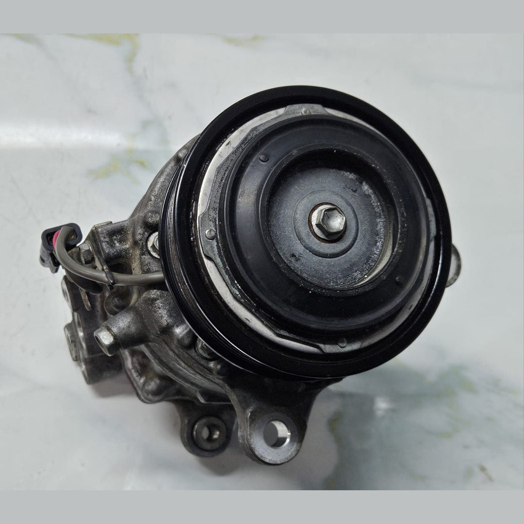 2021-2023 BMW 540i Air Conditioning Compressor Assembly 7948809