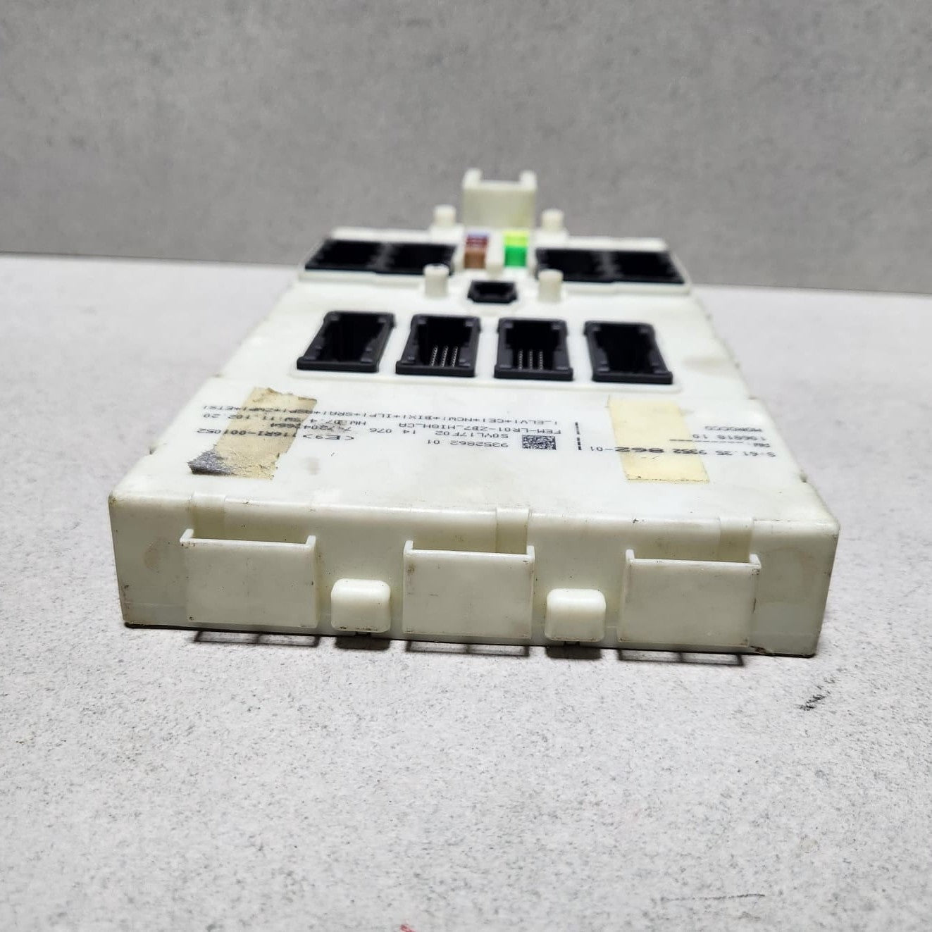 2014-2016 BMW 435i Body Control Module 9352862 F30 335xi 435i and 228 