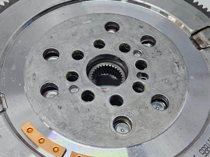 2023-2024 BMW X1 U11 B48 Dual Mass Flywheel Automatic 5A87395 OEM