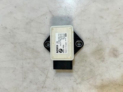 2009-2016 BMW E90 E91 E92 E89 E83 Z4 E84 X1 Yaw Rate Speed Sensor 6782372