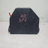 2011 Mercedes-Benz C180 Sam Control Module A2129008007 W204 C-Class