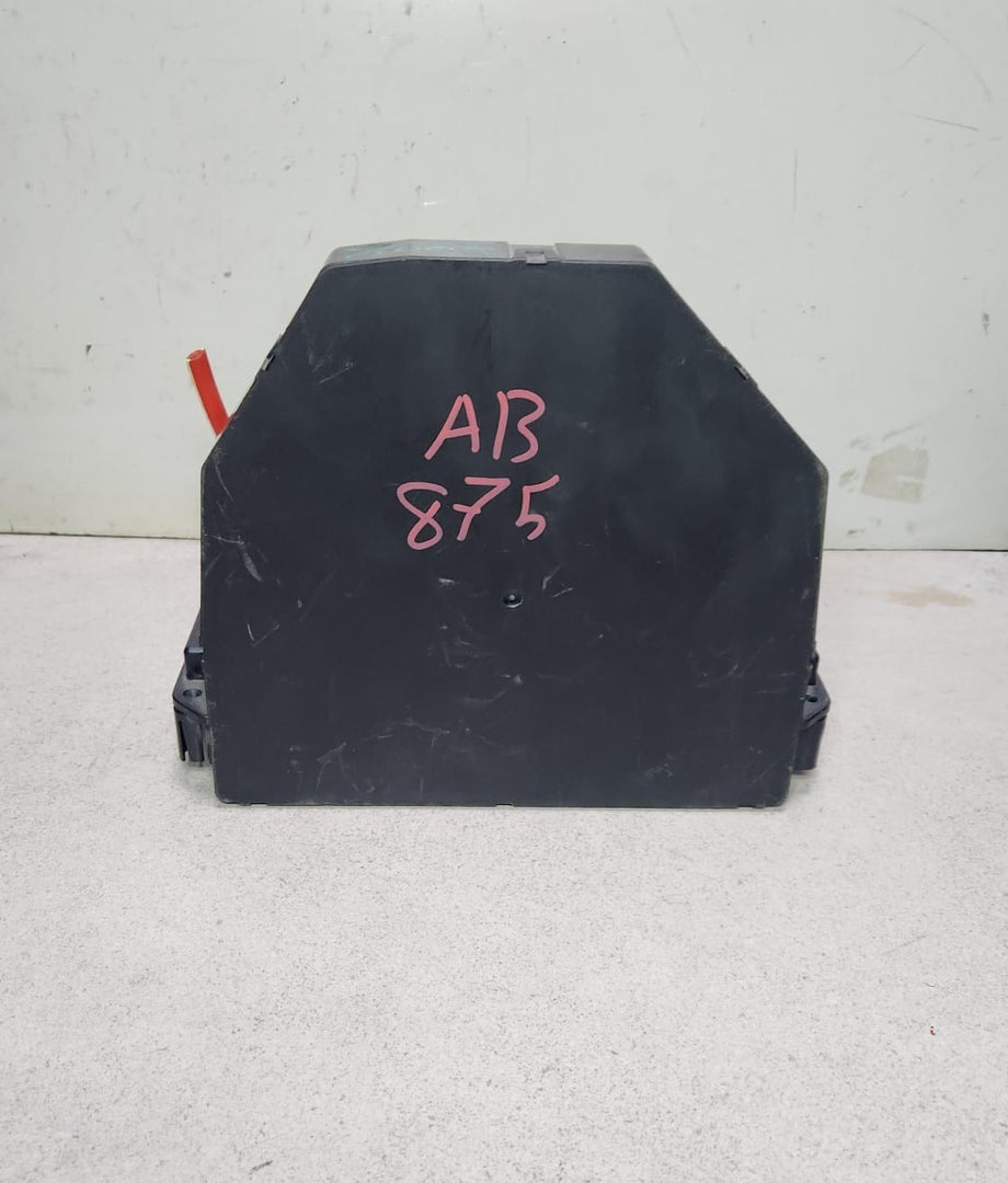 2011 Mercedes-Benz C180 Sam Control Module A2129008007 W204 C-Class