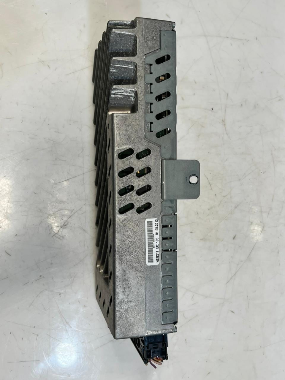 2010-2015 BMW 750i 7' F01 F02 F03 F04 HARMAN xDrive Audio Amplifier 9320144