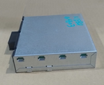Load image into Gallery viewer, BMW E84 X1 DC VOLTAGE CONVERTER MODULE 9253208 OEM