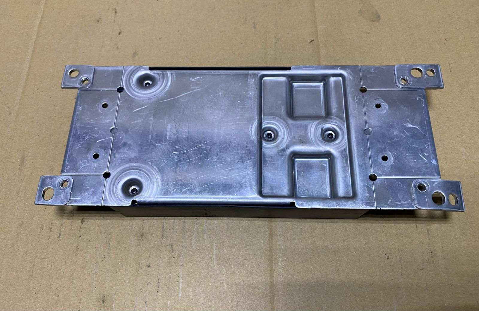 2014-2016 BMW 435i , F10 5-Series, F32 and 428i Telematics Control Module 932934