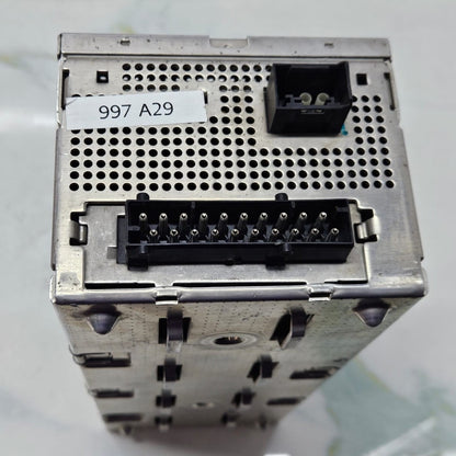 2002-2005 BMW 745i E65 E66 series DSP Audio Amplifier 6938997 OEM