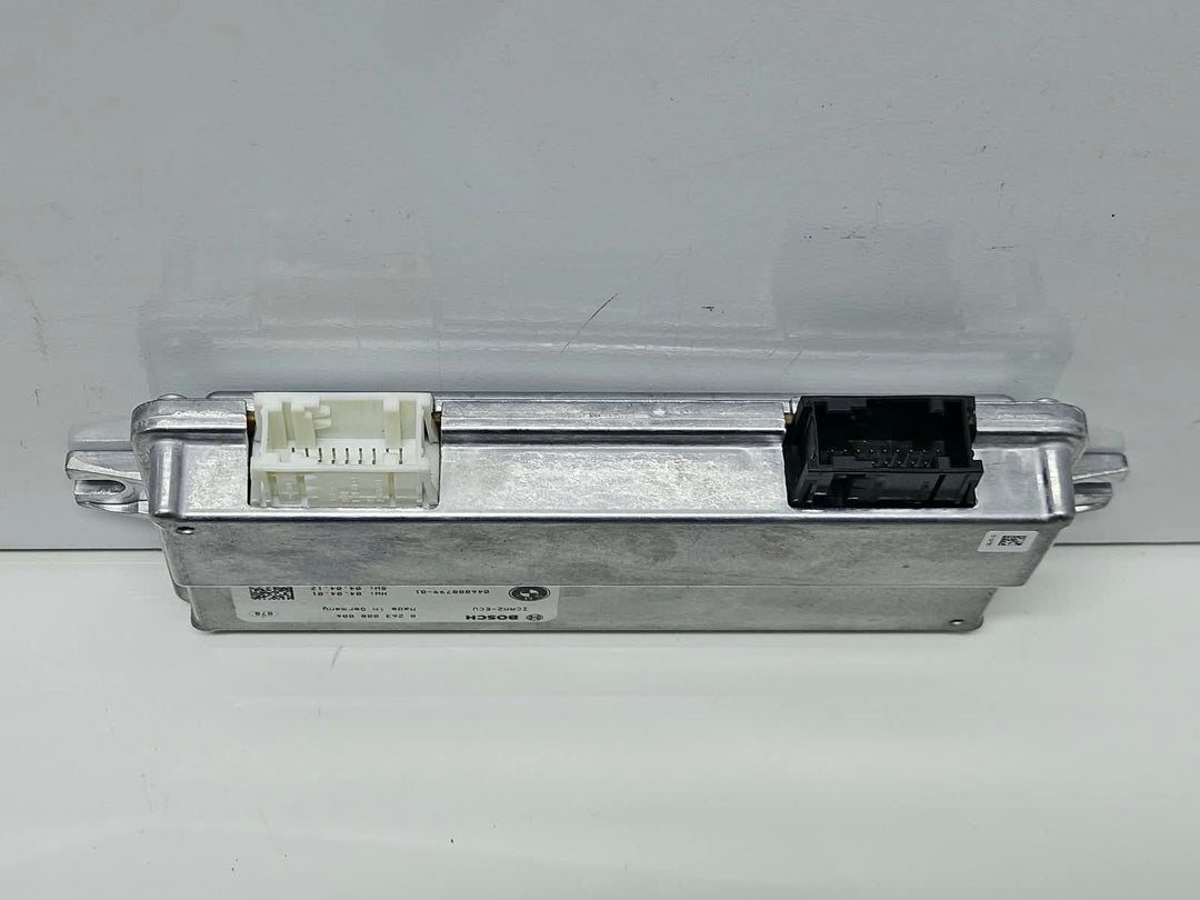 6808799-BMW 7 G11 G12 RHD Camera Control Unit Module OEM