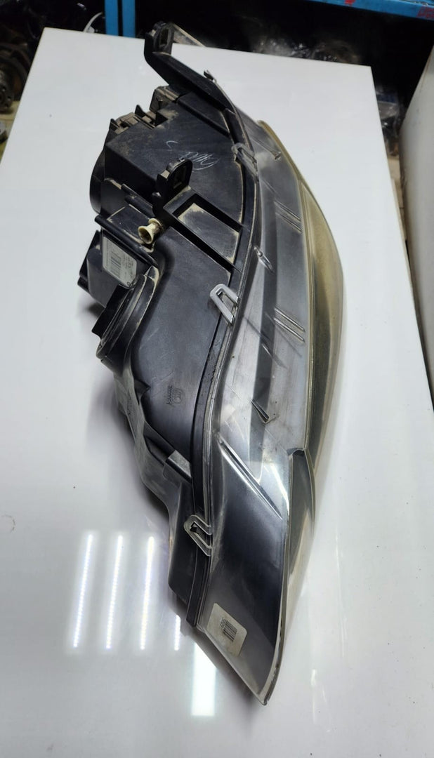 2007-2013 BMW X5 Adaptive Xenon Headlight 7278053 X5 E70 SAE OEM