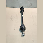 Bild in die Galerieansicht laden, 2016-2020 BMW X1 Rear Drive Shaft 7646867 X1 F48 xDrive 
