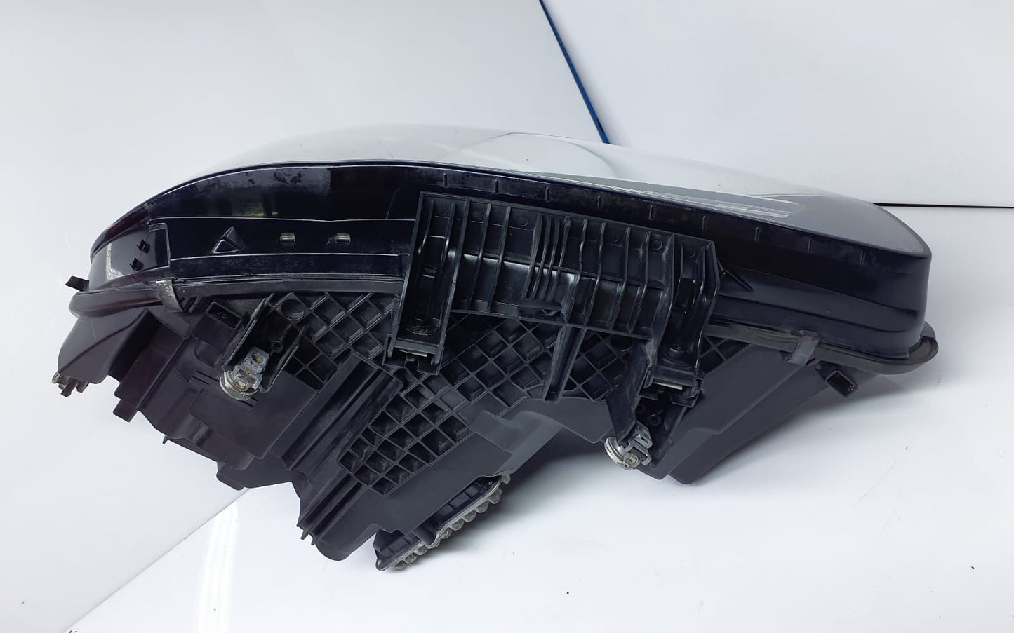 BMW 2 Series F45 F46 LCI LED RIGHT Headlight RHD 8738644 5A32E02 OEM