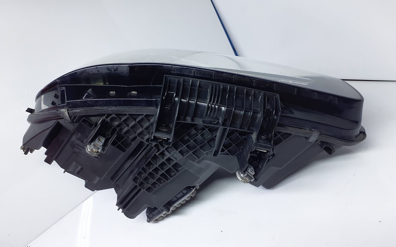 BMW 2 Series F45 F46 LCI LED RIGHT Headlight RHD 8738644 5A32E02 OEM