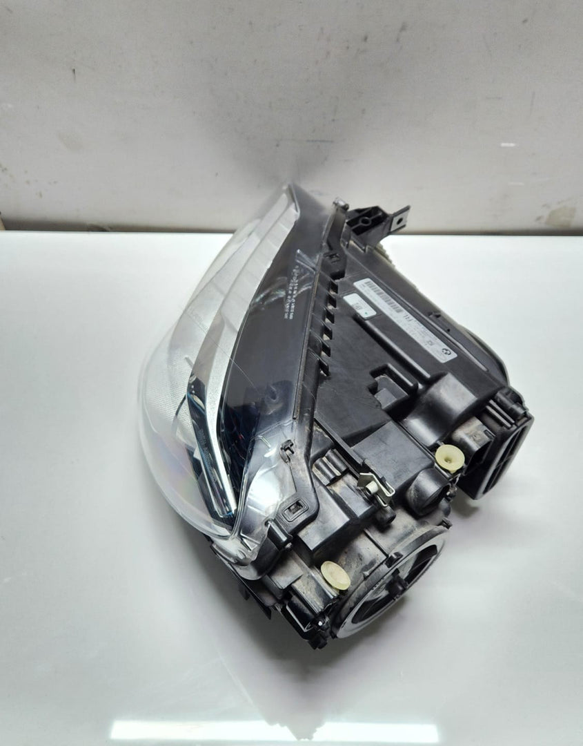 2012-2016 BMW 640i Left Headlight 7255733 6 Series F06 Gran Coupe F12 and F13