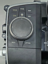 5A5C4A0-2015 BMW 1 Series G12 740i RHD Automatic Gear Shifter Selector OEM