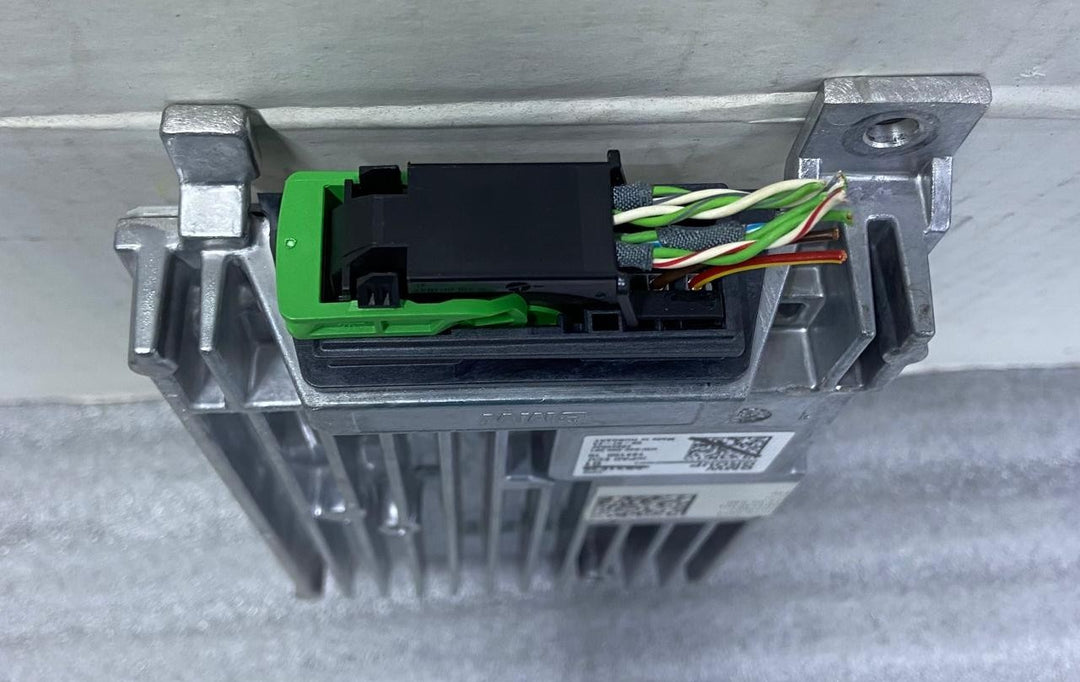 OEM BMW G05 G06 G07 G09 X2 X6 Control Unit Mpad Module 5B31E36