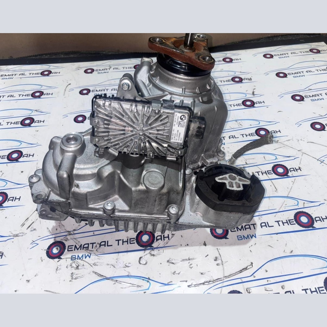 2017-2022 BMW X3 Transfer Case 9469019 G20 G30 G01 and X3 G01 xDrive 30d ATC-13