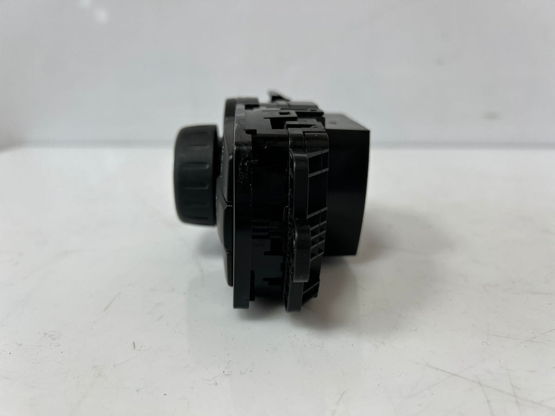 2012-2016 BMW X3 2' 3' 4' I-Drive Controller Switch 9381678 OEM