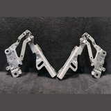 OEM BMW F30 MOTORHAUBENSCHARNIER-SET LINKS RECHTS 1398961