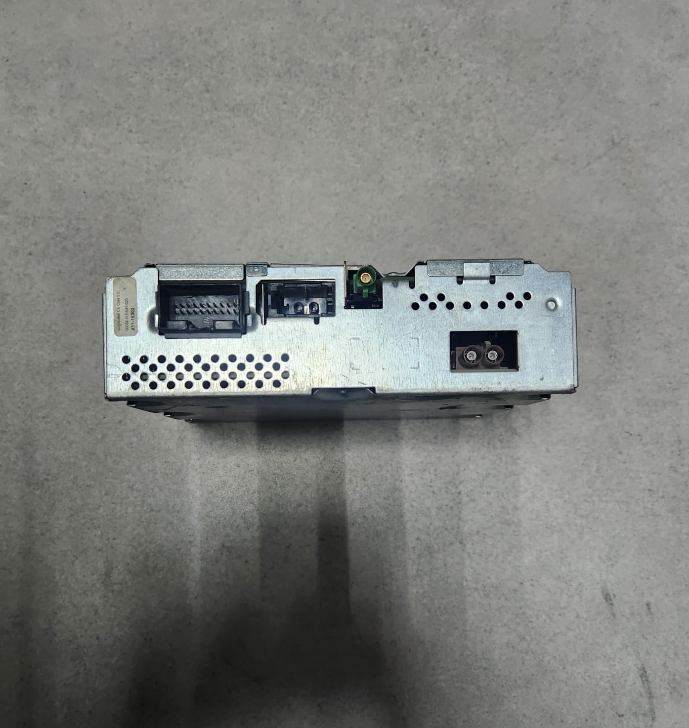 2008-2015 Audi A4 Digital Tv Tuner 4H0919129E A4 8K A6 4G A8 4H Q3 8U Q5 8R