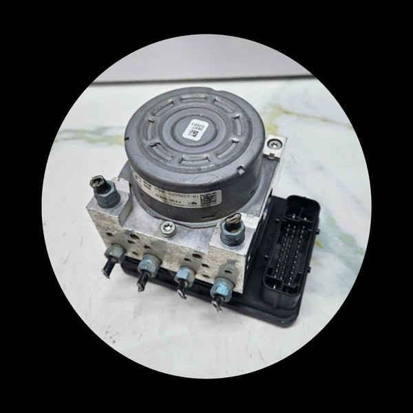 2012-2019 BMW 1 3 Series 114d 116d 118i 328i ABS Pump Module 6875814 OEM