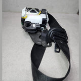 BMW 528 530 540 Front Right Seatbelt 34186687F 5 Series G30 528 and 530