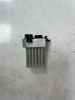 Load image into Gallery viewer, 2004 BMW M3 E39 E46 E83 X3 Blower Motor Resistor 6920365 OEM