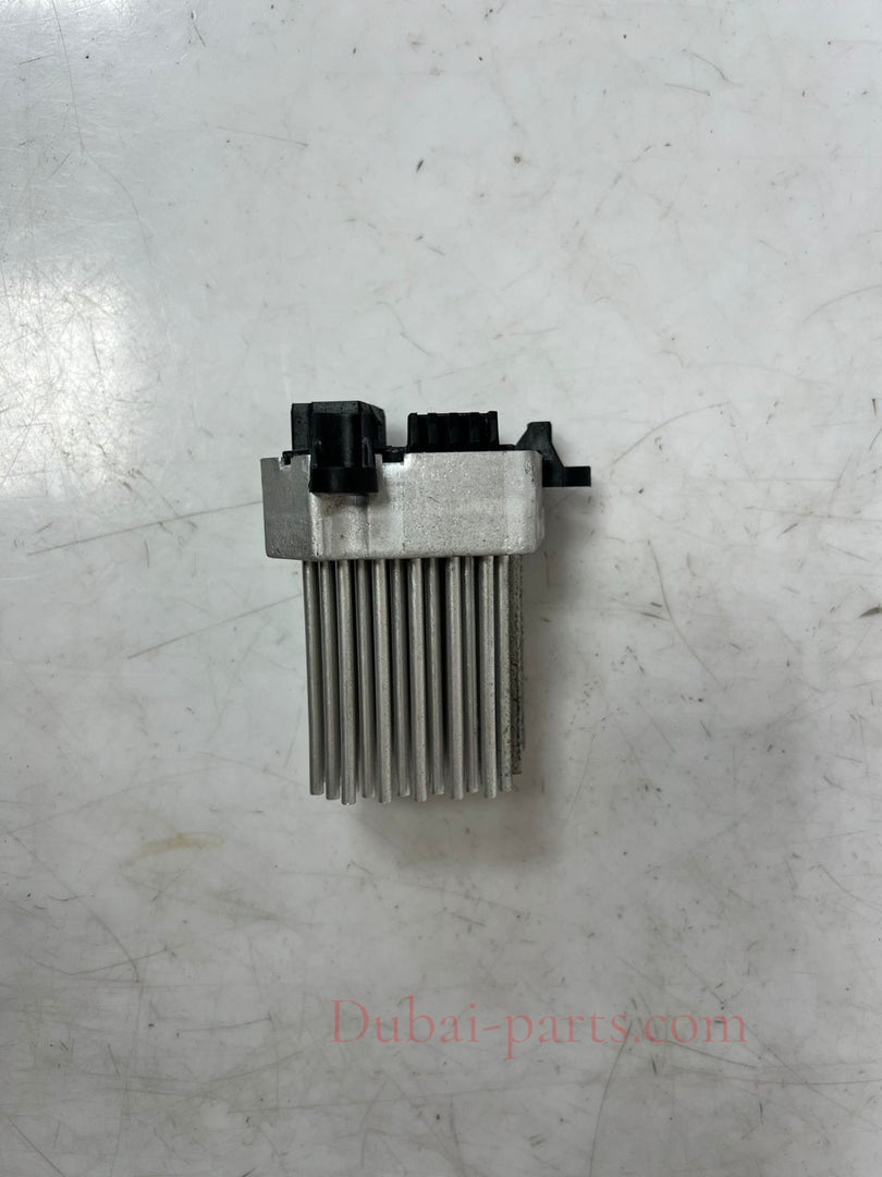 2004 BMW M3 E39 E46 E83 X3 Blower Motor Resistor 6920365 OEM