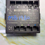 Load image into Gallery viewer, 2014-2016 Mercedes-Benz GL450 Door Control Module A 1669005412 GL450 and ML-Clas
