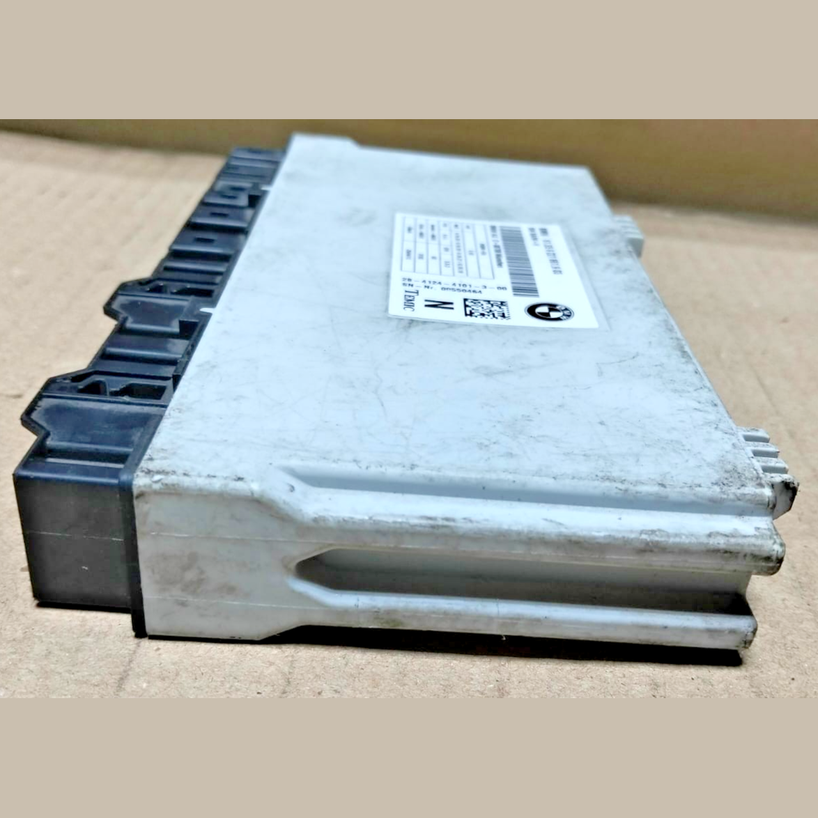 BMW E90 E91 E93 LCI Front Left Right N/O/S Seat Control Module ECU 9221861