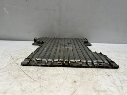 2003-2005 LAND ROVER X5 L322 with 4.4 V8 engine M62B44 Oil Pan 7504653 - 02
