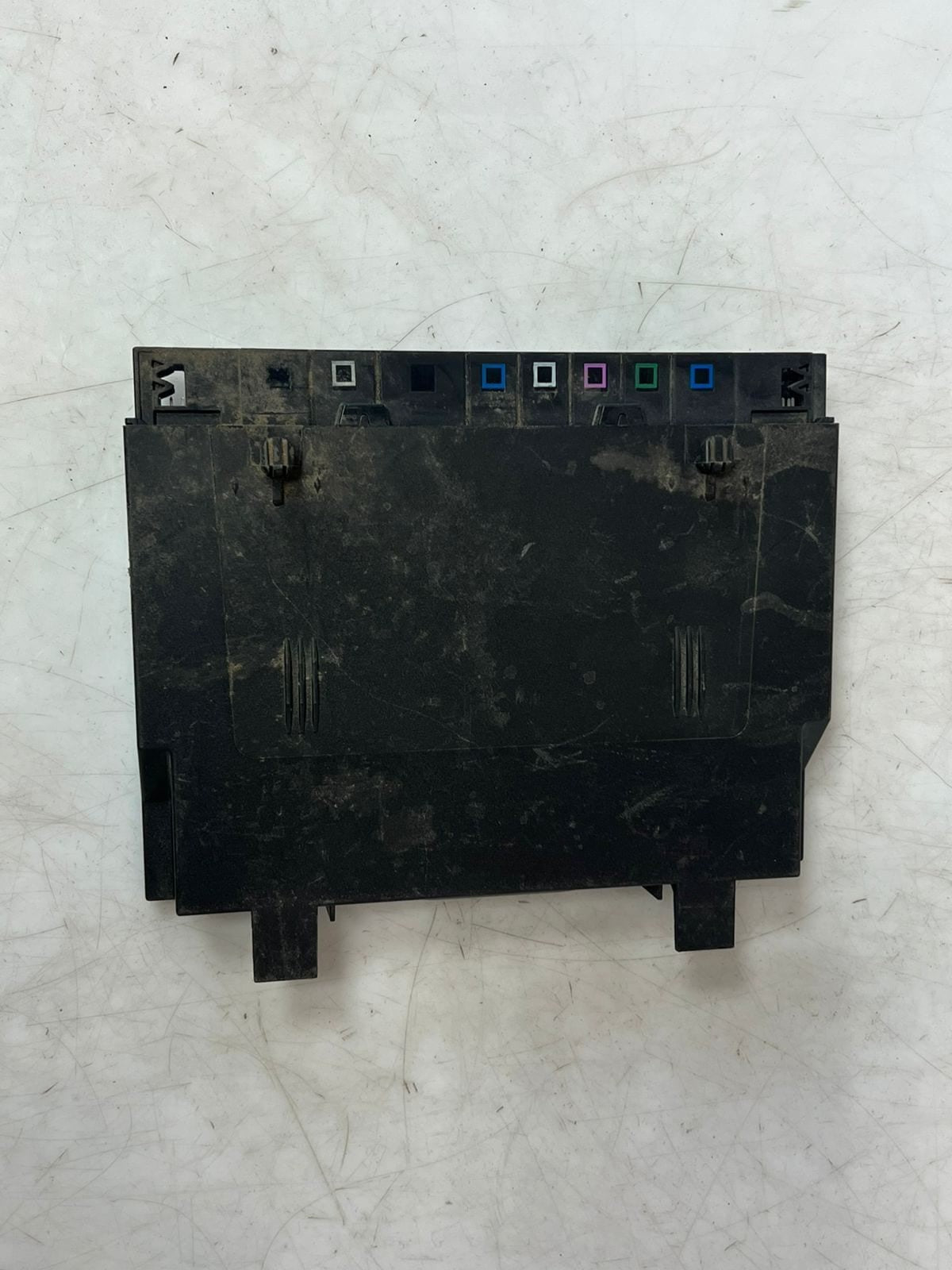 BMW 5' E60 528i 7' E66 E65 Seat Control Module Front Right Electric 9148256 OEM