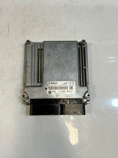 2010-2015 BMW X1 3SERIES E90 E87 E84 E81 Engine Control Unit ECU 7620350 OEM