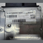 Load image into Gallery viewer, BMW Engine Control Unit 7810000 E90 E91 320D 2.0 diesel 2007-2010