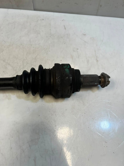 2013-2015 BMW F20 N13 F30 118i Rear Left Driveshaft 7628251 LHS 