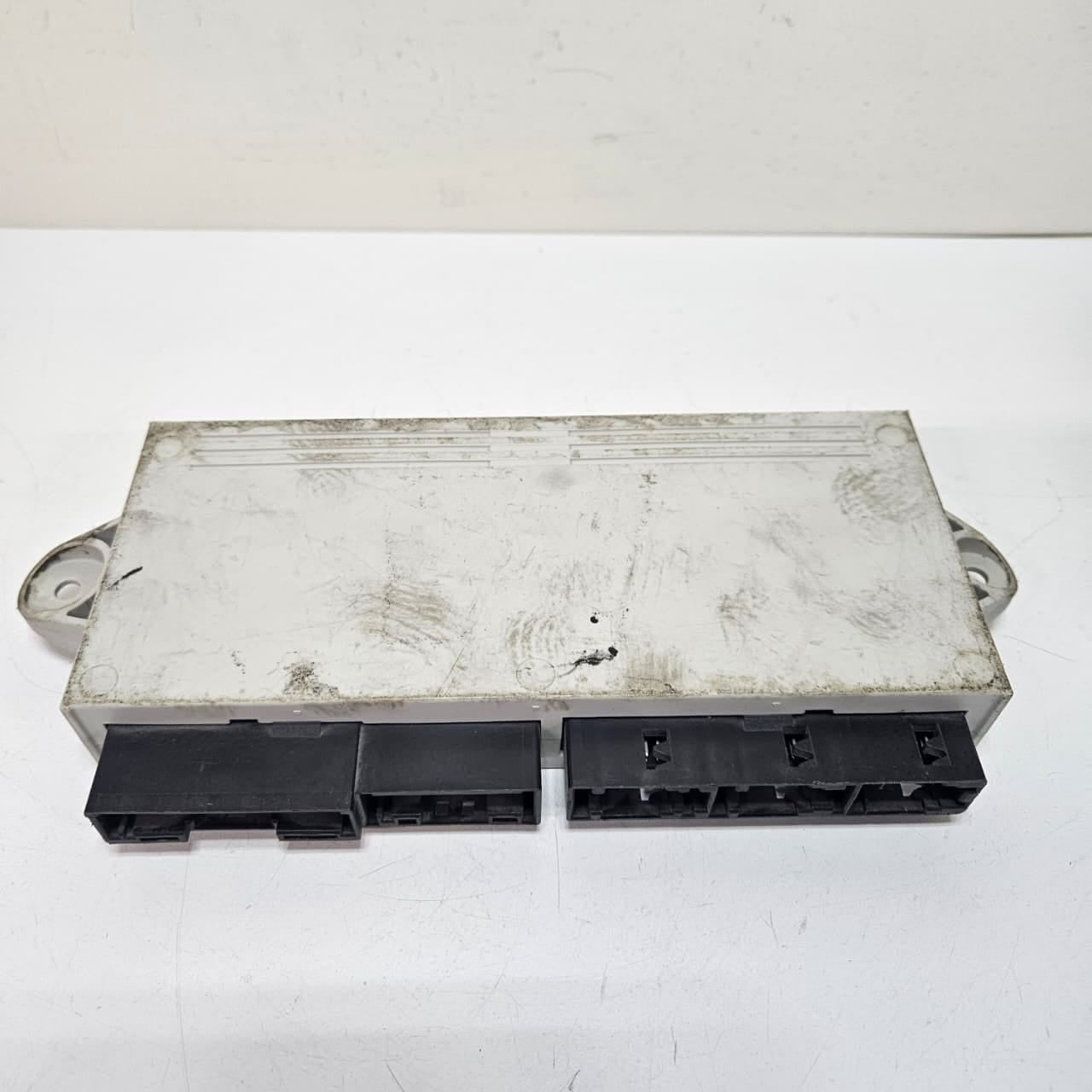 OEM BMW 7 Series E65 E66 Door Control Unit Rear Passenger Side 6931227