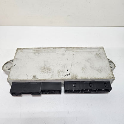 OEM BMW 7 Series E65 E66 Door Control Unit Rear Passenger Side 6931227