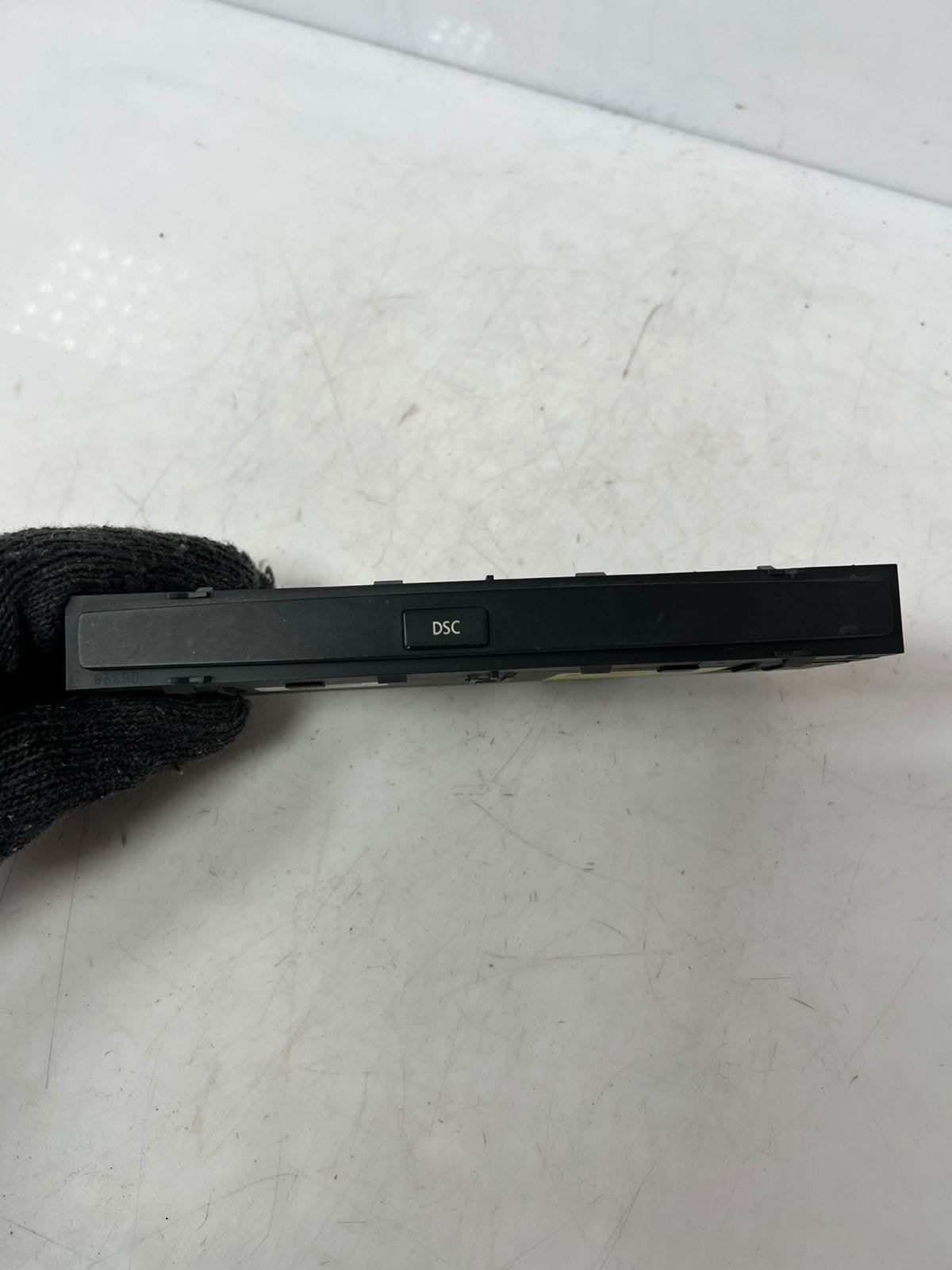 2004-2007 BMW 525i 528i 530i 535i 540i Dynamic Stability Control Module 6940221