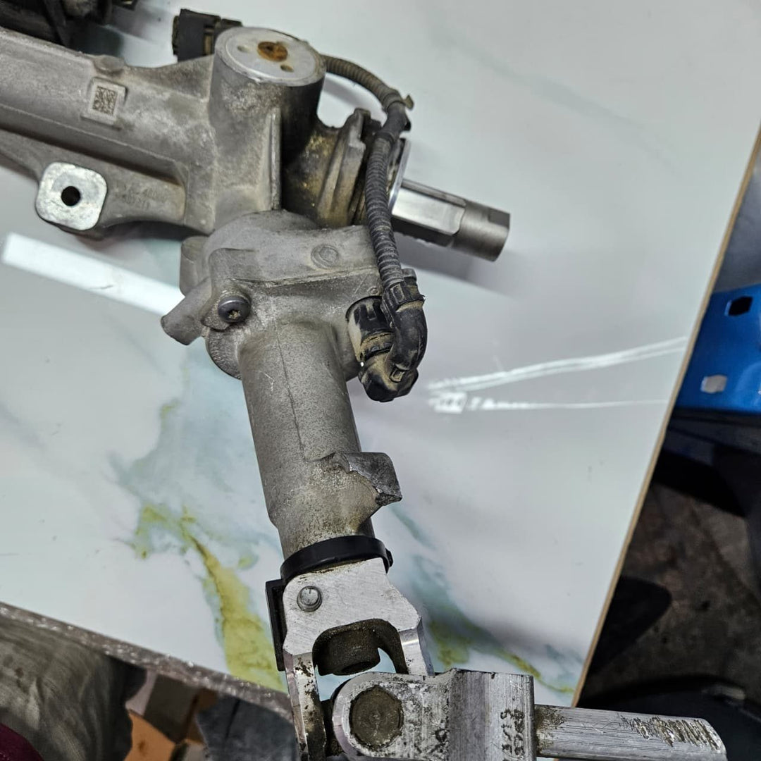 BMW 1 3 Series F20 F30 Electric Power Steering Rack RHD 6864161 OEM