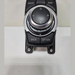 Load image into Gallery viewer, BMW  X3, X4 Idrive Controller 9286700 F20 F21 F30 F10 F11 F01 F02 F07