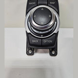 BMW  X3, X4 Idrive Controller 9286700 F20 F21 F30 F10 F11 F01 F02 F07