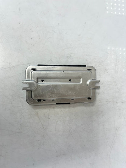 2011 BMW F01 F02 F06 F07 F10 F12 F13 F25 X3 Footwell Module Control Unit 9247067
