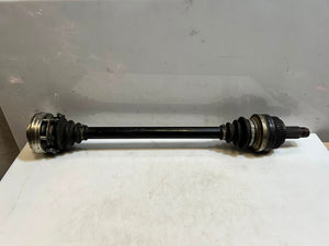 2006-2010 BMW X3 E83 E90 E91 Rear Axle Output Drive Shaft 3417392