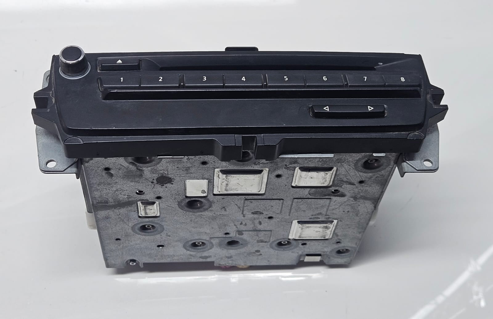 9258278-2007-2011 BMW E90 E91 E92 GPS Navigation CD Music Player Head Unit  
