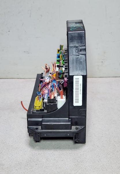 Mercedes-Benz E GLK C Sam Control Module Front A2129003925 E-Class W212 GLK204