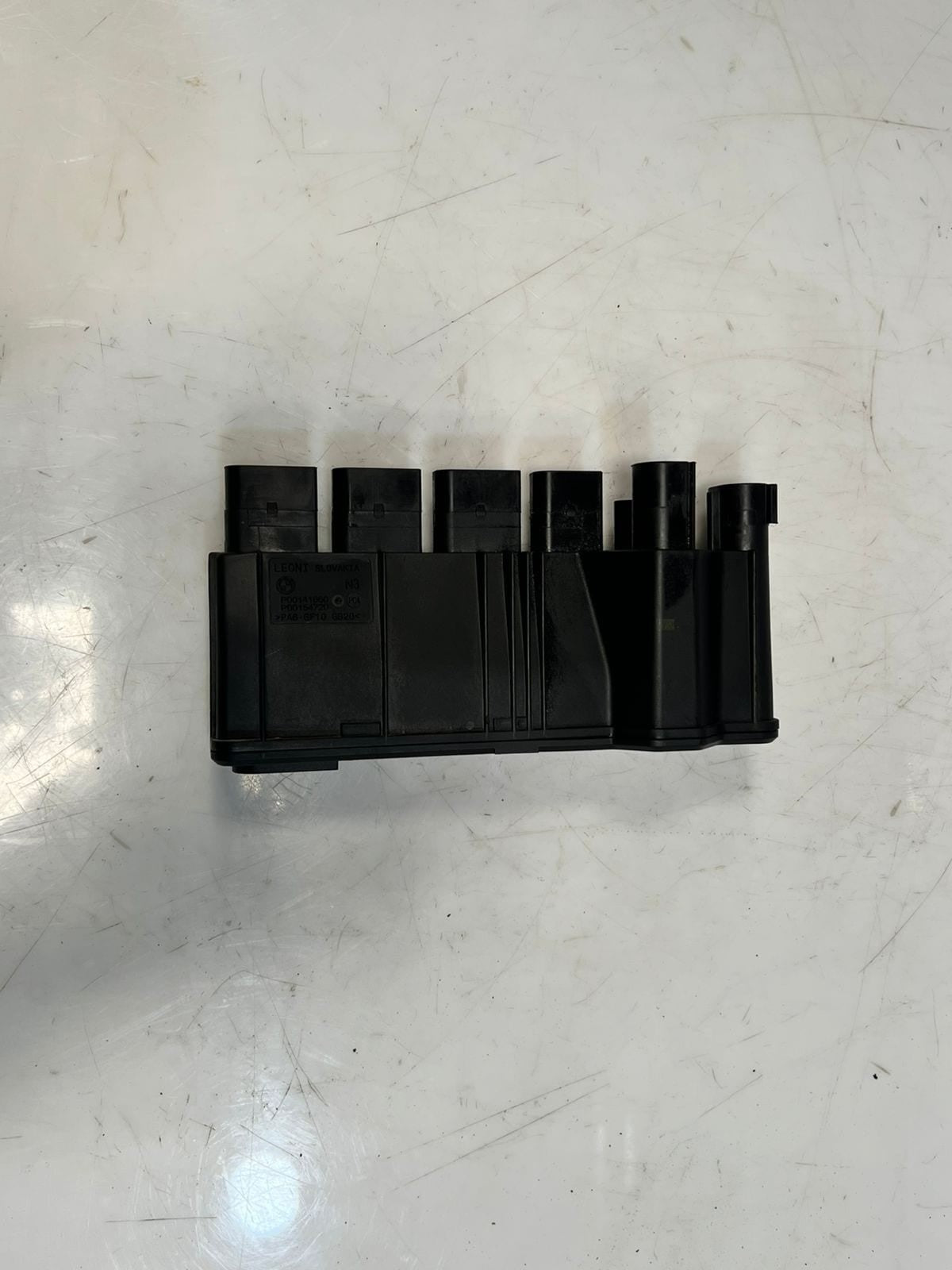BMW X5 X6 X7 G20 G21 G11 G12 Integrated Power Supply Control Module 8583091 OEM