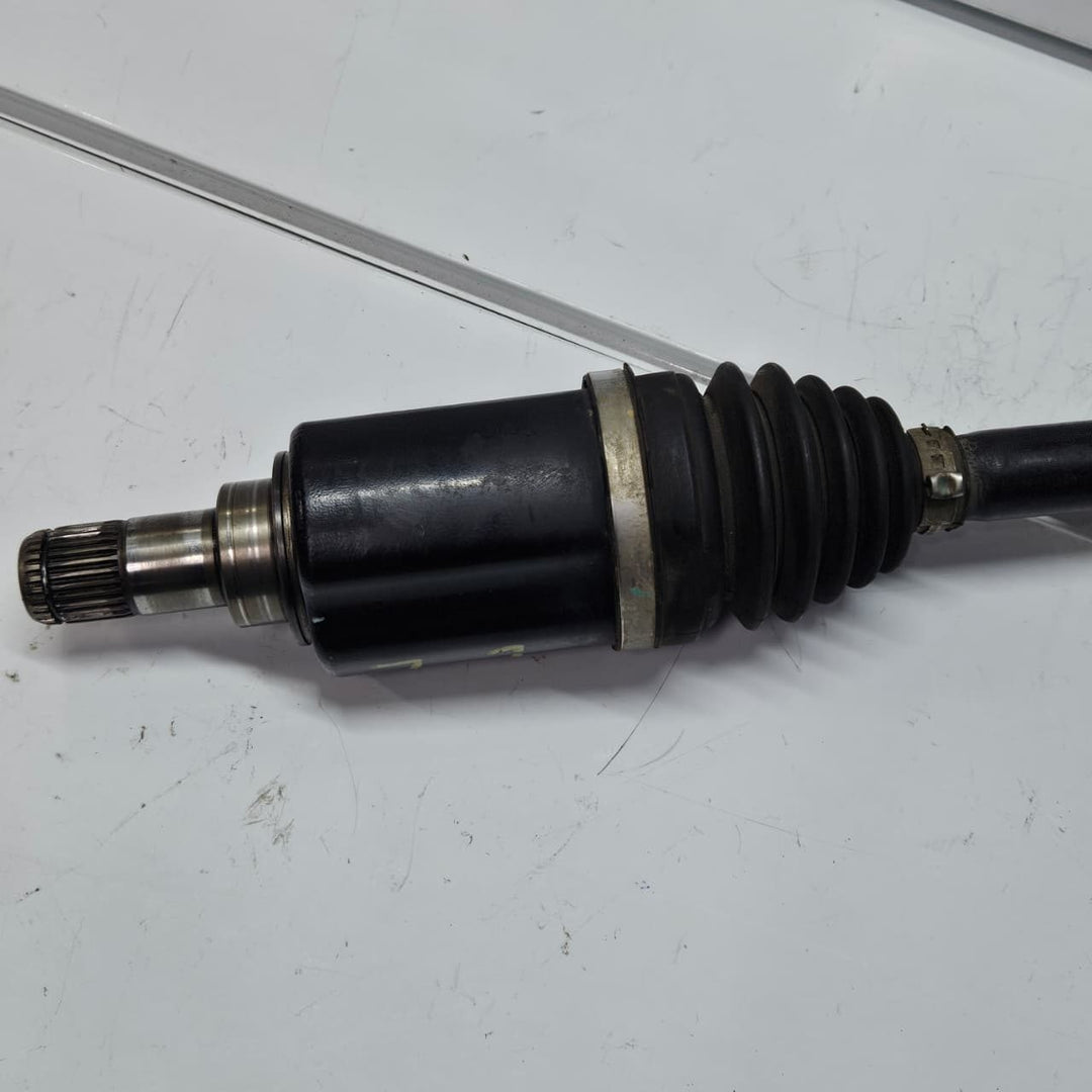 2019-2026 BMW  330i G20 xDrive AWD 2.0L Output Shaft Front Left 8740587