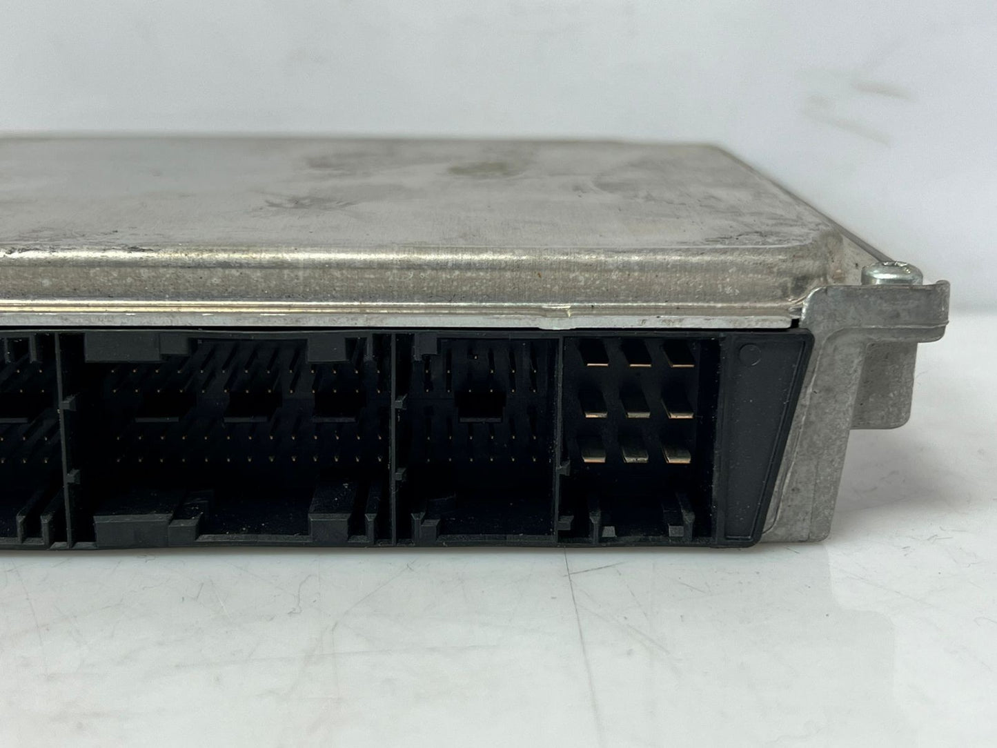 2006-2009 BMW X5 4.8I Engine Control Unit 7582306 N62N ECU SET RHD + CAS + 1KEY