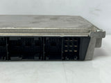 2006-2009 BMW X5 4.8I Engine Control Unit 7582306 N62N ECU SET RHD + CAS + 1KEY