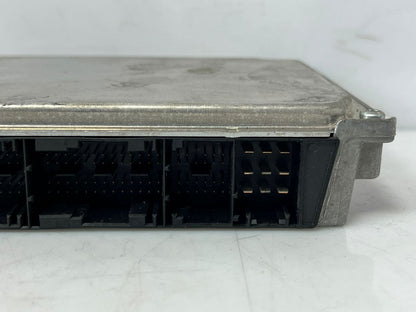 2006-2009 BMW X5 4.8I Engine Control Unit 7582306 N62N ECU SET RHD + CAS + 1KEY