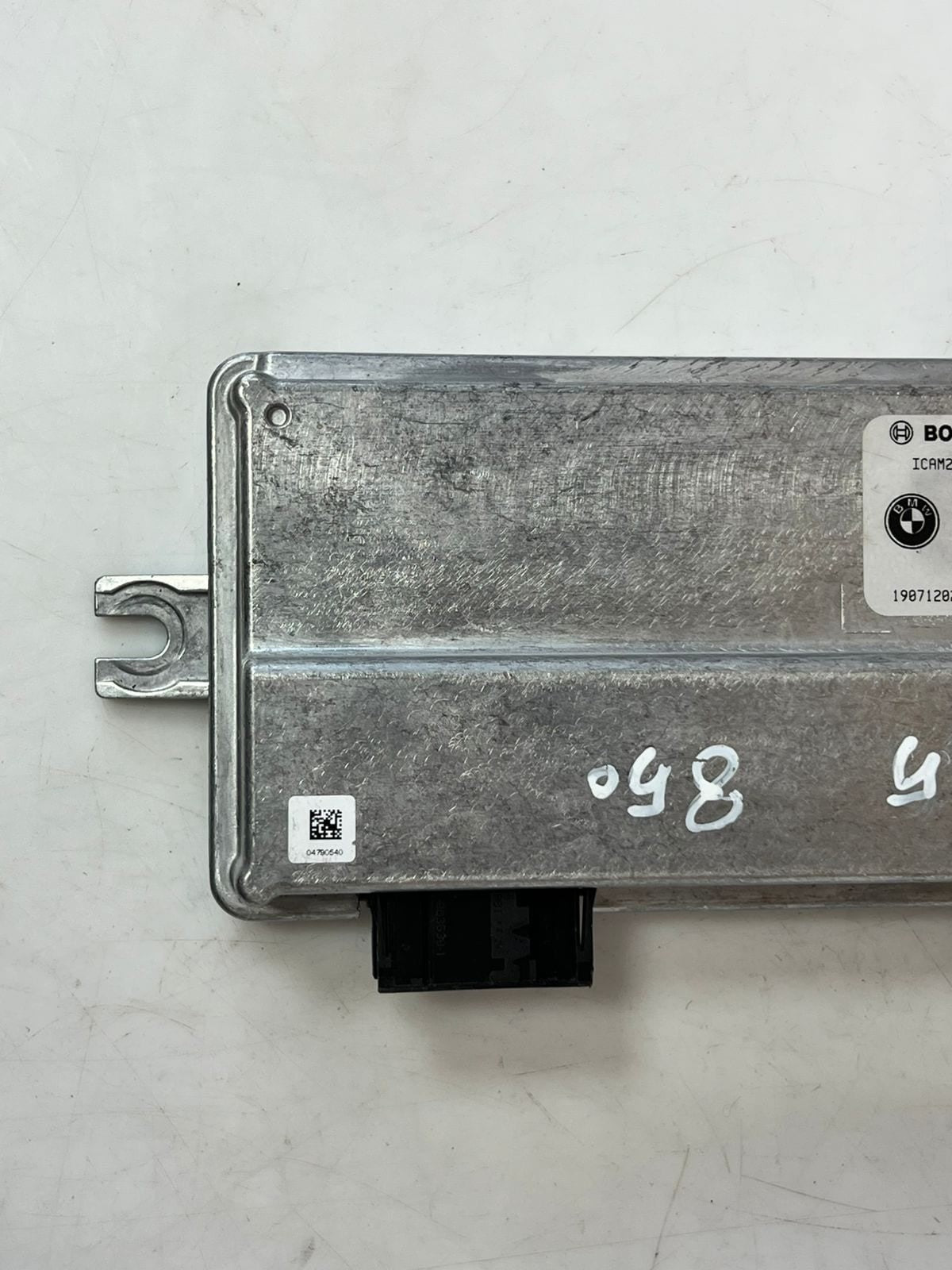   2019 BMW 530i 540i M5 SURROUND VIEW CAMERA CONTROL UNIT, 6906285