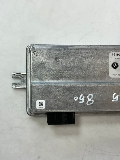   2019 BMW 530i 540i M5 SURROUND VIEW CAMERA CONTROL UNIT, 6906285